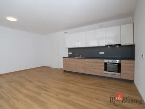 Pronájem bytu 1+kk, Svitávka, Školní, 37 m2