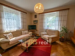 Prodej rodinného domu, Hrubá Vrbka, 270 m2
