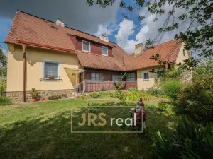 Prodej rodinného domu, Hrubá Vrbka, 270 m2
