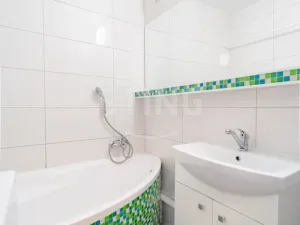 Prodej bytu 2+1, Opava, Edvarda Beneše, 59 m2