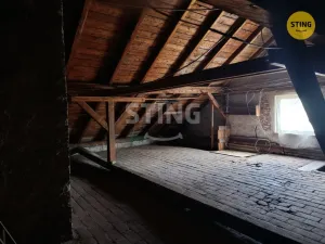 Prodej rodinného domu, Vápenná, 352 m2