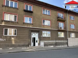 Pronájem bytu 2+1, Ostrava - Mariánské Hory, Emila Filly, 54 m2