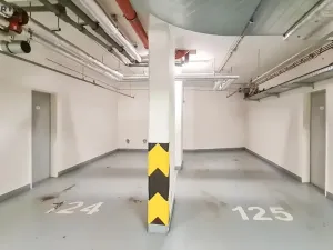 Pronájem bytu 1+kk, Praha - Horní Měcholupy, Hornoměcholupská, 42 m2