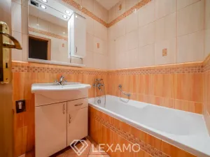 Pronájem bytu 3+1, Tavíkovice, 90 m2