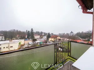 Pronájem bytu 3+1, Tavíkovice, 90 m2