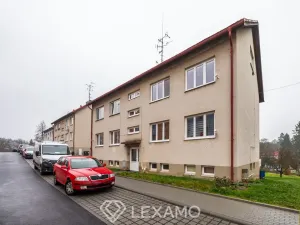 Pronájem bytu 3+1, Tavíkovice, 90 m2