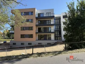 Prodej bytu 3+kk, Kaplice, 69 m2