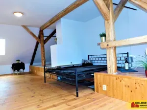 Pronájem rodinného domu, Znojmo, 146 m2