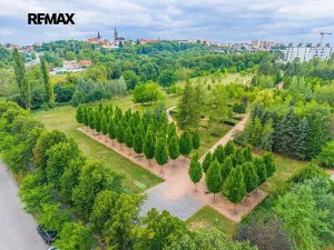 Prodej bytu 2+kk, Kladno, Vojtěcha Lanny, 50 m2