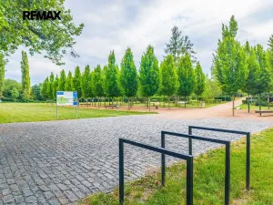 Prodej bytu 2+kk, Kladno, Vojtěcha Lanny, 50 m2
