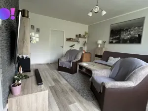 Pronájem bytu 3+1, Třinec, Habrová, 66 m2