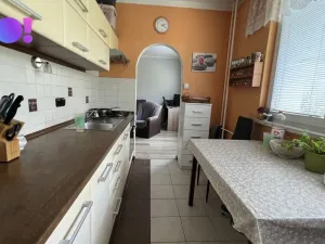Pronájem bytu 3+1, Třinec, Habrová, 66 m2