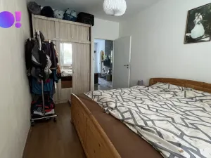 Pronájem bytu 3+1, Třinec, Habrová, 66 m2