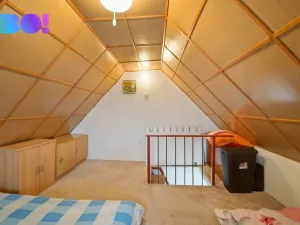 Prodej chaty, Třinec - Konská, 32 m2