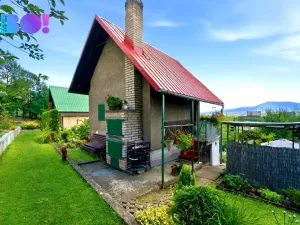 Prodej chaty, Třinec - Konská, 32 m2