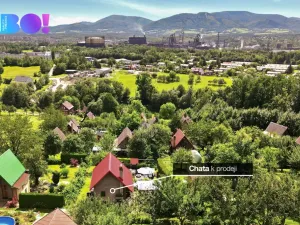 Prodej chaty, Třinec - Konská, 32 m2