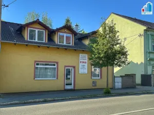 Pronájem bytu 3+kk, Nýřany, Benešova třída, 110 m2