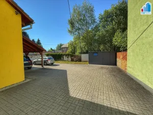 Pronájem bytu 3+kk, Nýřany, Benešova třída, 110 m2