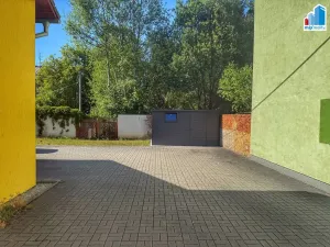 Pronájem bytu 3+kk, Nýřany, Benešova třída, 110 m2