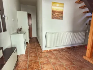 Pronájem bytu 3+kk, Nýřany, Benešova třída, 110 m2