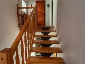 Pronájem bytu 3+kk, Nýřany, Benešova třída, 110 m2