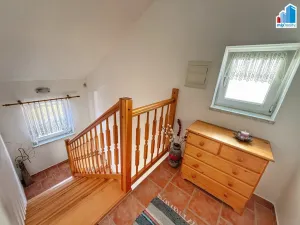 Pronájem bytu 3+kk, Nýřany, Benešova třída, 110 m2