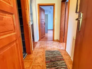 Pronájem bytu 3+kk, Nýřany, Benešova třída, 110 m2