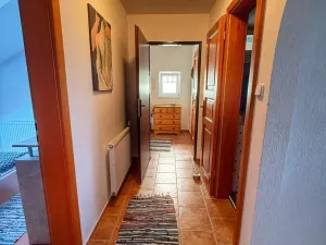 Pronájem bytu 3+kk, Nýřany, Benešova třída, 110 m2