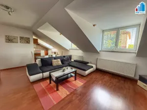 Pronájem bytu 3+kk, Nýřany, Benešova třída, 110 m2