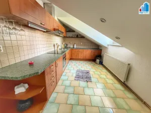Pronájem bytu 3+kk, Nýřany, Benešova třída, 110 m2