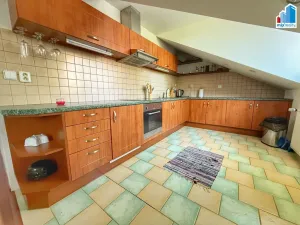 Pronájem bytu 3+kk, Nýřany, Benešova třída, 110 m2