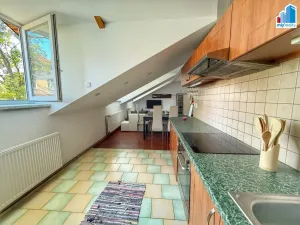 Pronájem bytu 3+kk, Nýřany, Benešova třída, 110 m2