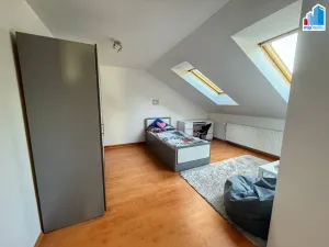 Pronájem bytu 3+kk, Nýřany, Benešova třída, 110 m2