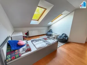 Pronájem bytu 3+kk, Nýřany, Benešova třída, 110 m2