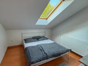 Pronájem bytu 3+kk, Nýřany, Benešova třída, 110 m2