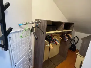Pronájem bytu 3+kk, Nýřany, Benešova třída, 110 m2