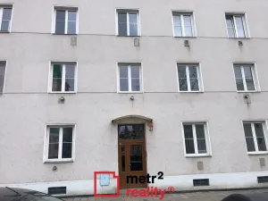 Pronájem bytu 2+kk, Olomouc, Gorazdovo nám., 50 m2