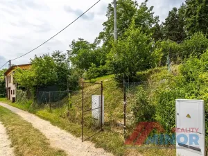 Prodej pozemku pro bydlení, Bílichov, 408 m2