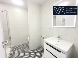 Pronájem bytu 2+kk, Brno, Lipová, 45 m2