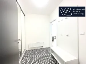 Pronájem bytu 2+kk, Brno, Lipová, 45 m2