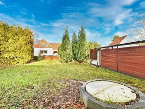 Pronájem rodinného domu, Vrbová Lhota, U Lindovy, 160 m2