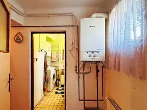 Prodej rodinného domu, Chlum, 94 m2