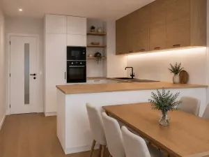 Prodej bytu 3+kk, Havlíčkův Brod, Ledečská, 77 m2
