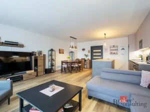 Prodej rodinného domu, Mokrá-Horákov - Horákov, 166 m2