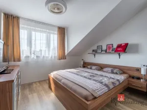 Prodej rodinného domu, Mokrá-Horákov - Horákov, 166 m2