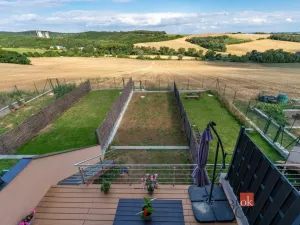 Prodej rodinného domu, Mokrá-Horákov - Horákov, 166 m2
