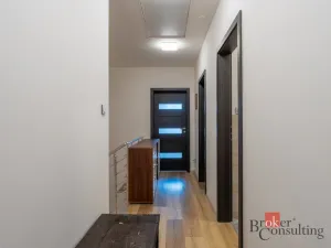 Prodej rodinného domu, Mokrá-Horákov - Horákov, 166 m2