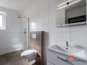 Prodej rodinného domu, Mokrá-Horákov - Horákov, 166 m2