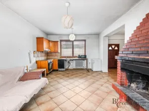 Prodej rodinného domu, Praha - Horní Počernice, Khodlova, 155 m2
