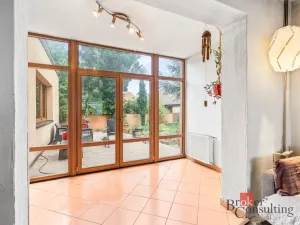 Prodej rodinného domu, Praha - Horní Počernice, Khodlova, 155 m2